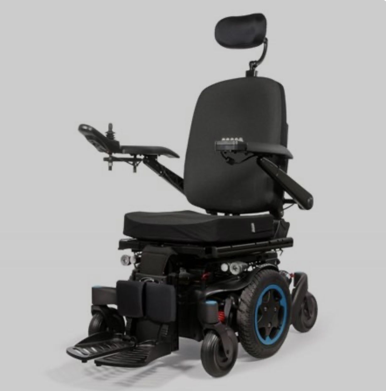 Used Electric Wheelchair