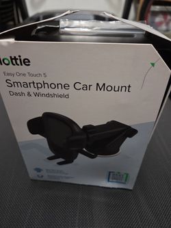 iottie Smartphone Car Mount
