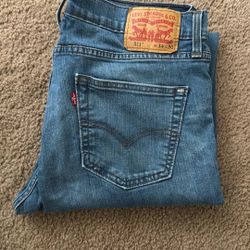 511 Levi’s