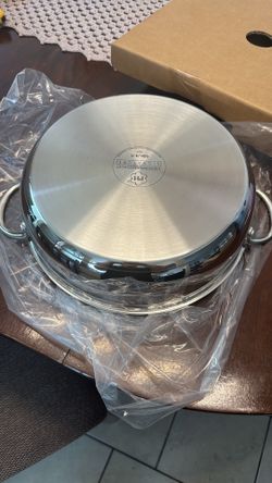 Olla asadora 5 qt