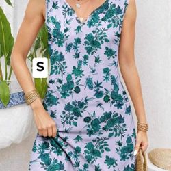 New Women’s Dress Size Small 