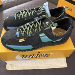 NUKE CORTEZ SP UNION