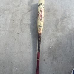 Combat Rodeo Spec A1 Bbcor 32 /-3