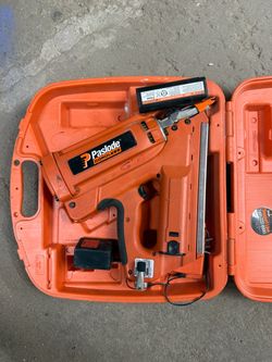 Passload FrameGun