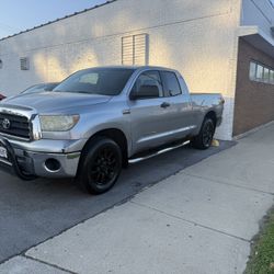 2007 Toyota Tundra