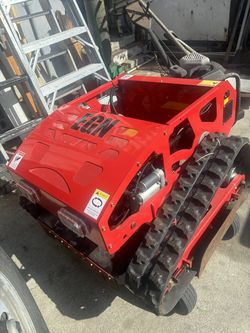 EG750 lawn mower BRAND NEW