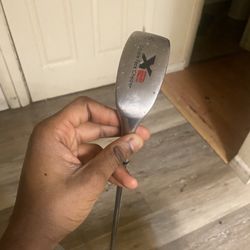 X2 Double Face chipper 