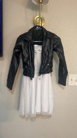 Kids Chucky’s Bride Costume
