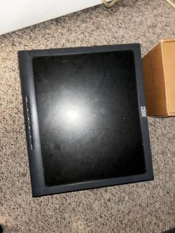 monitor