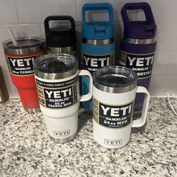 Kids Personalized Yeti Water Bottle for Sale in Gilbert, AZ - OfferUp