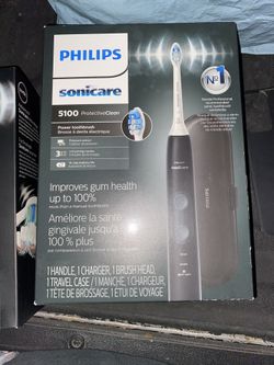 Philips - Sonicare 9100 Electric Toothbrush
