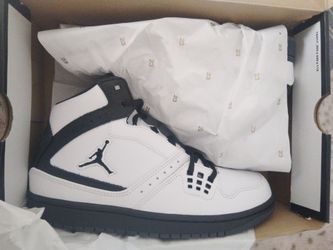 Jordan 1 Flights