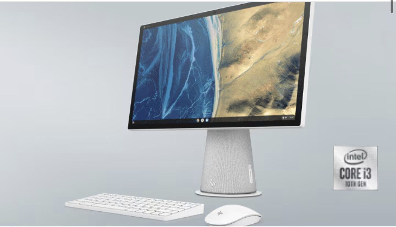 Hp Chem book Desktop