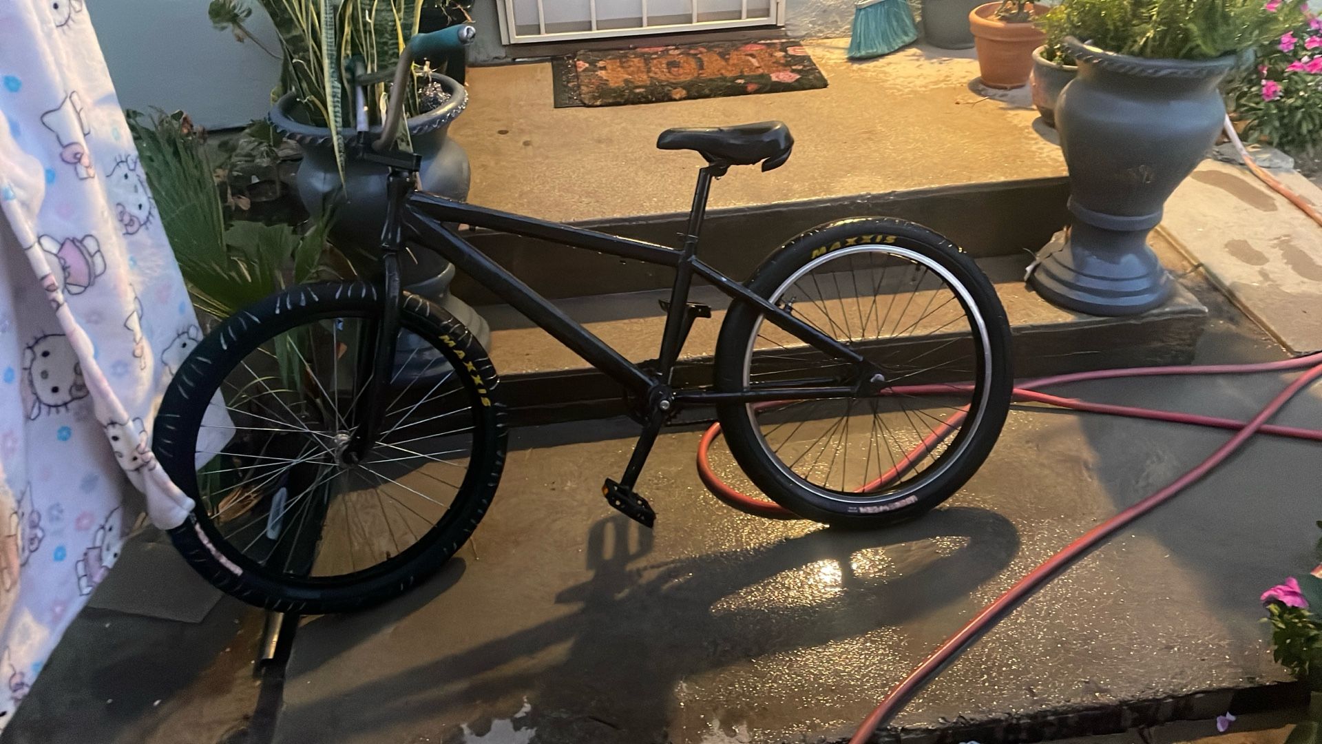 Se Bike So Cal Flyer