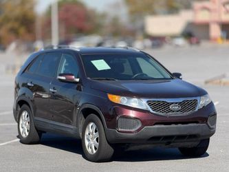 2012 Kia Sorento