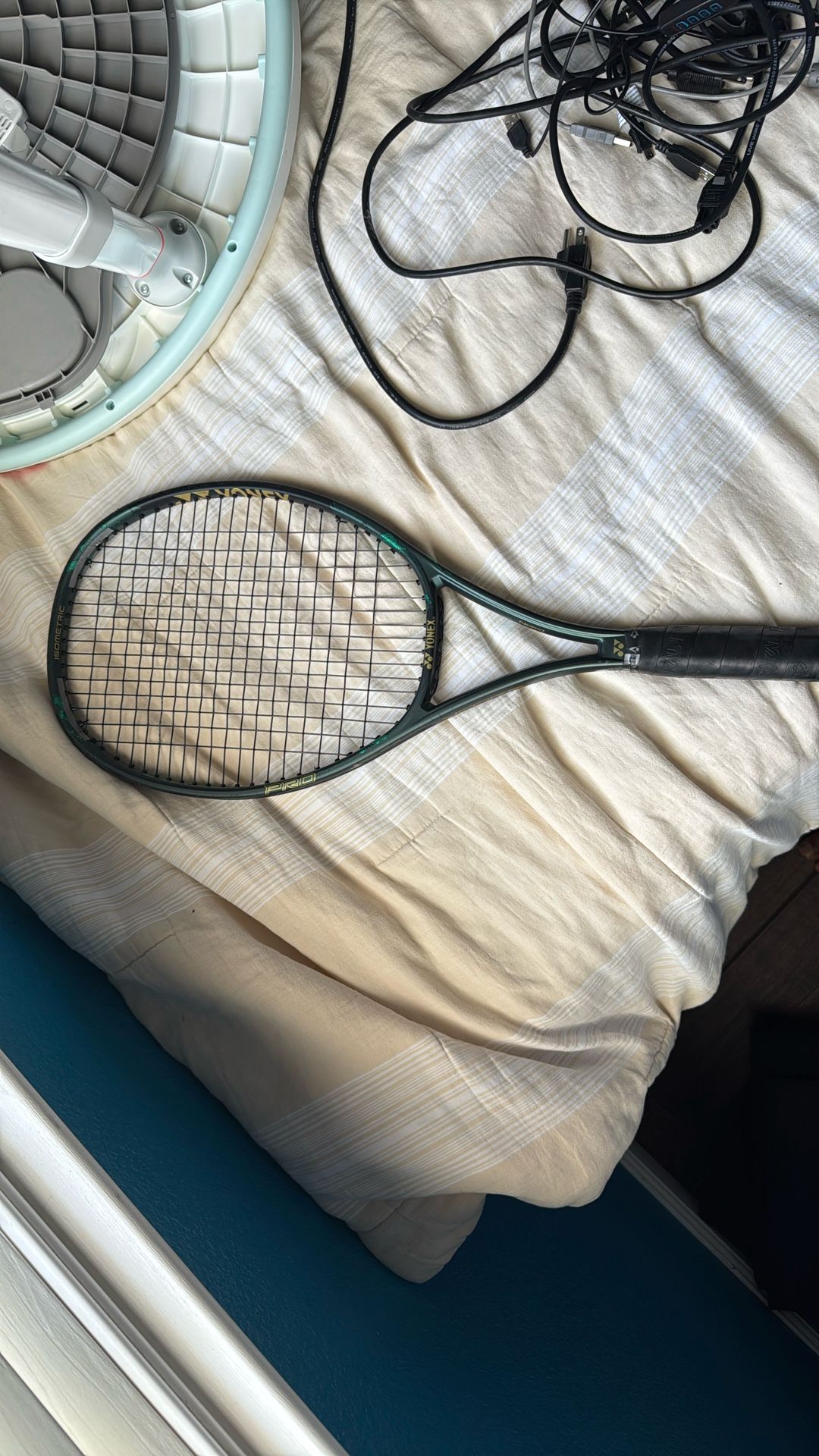 Yonex tennis Racket
