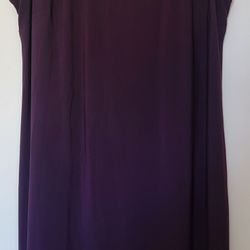 Vestido Elegante 2xl