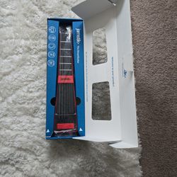 Jamstik Red Edition 