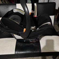 Car Seat
