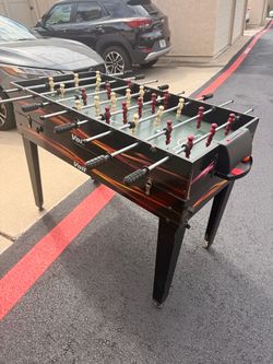 Game table