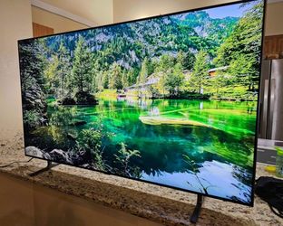Samsung 65 Inch 4k Smart TV