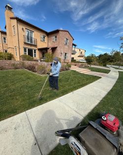 Lawn care