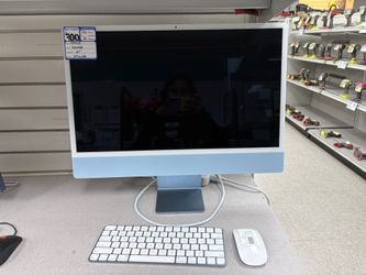 Apple iMac