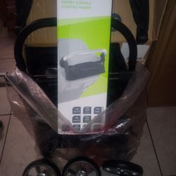 Baby Jogger Stroller Brand New