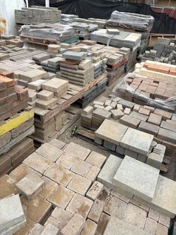 Paver variety