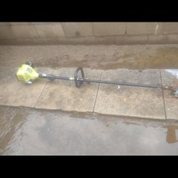 Ryobi Trimmer 