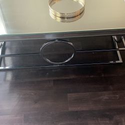 Mesa De Espejo $500 Por Las 2