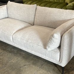New Modern Sofa Delivery Available 