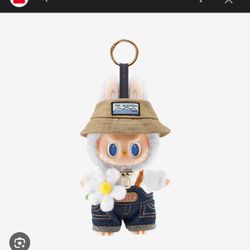 FALL IN WILD LABUBU 100% Authentic 