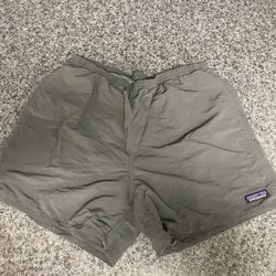 Patagonia Shorts large