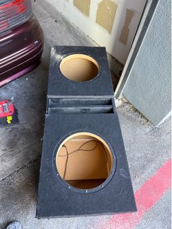 Sub box
