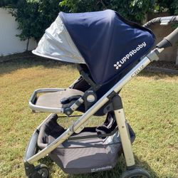UPPAbaby Cruz Stroller
