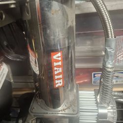 Air Tank For Air Suspension 