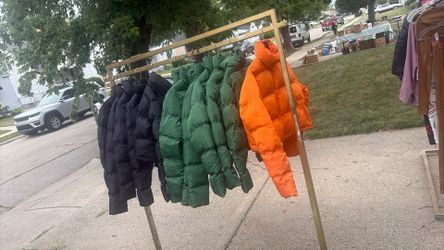 Boomer Jackets For Fall $10 Each All Sizes