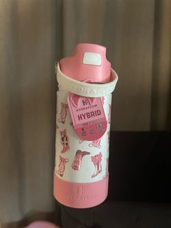 Hydraflow Hybrid Girls 14 oz bottle