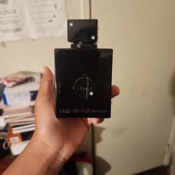 Club DE Nuit Intense