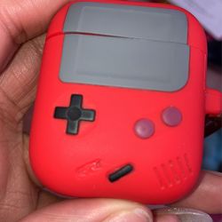 Real Apple AirPods! 2nd Generation! 