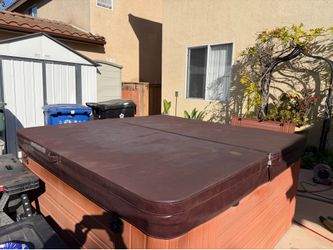 Spa Cover