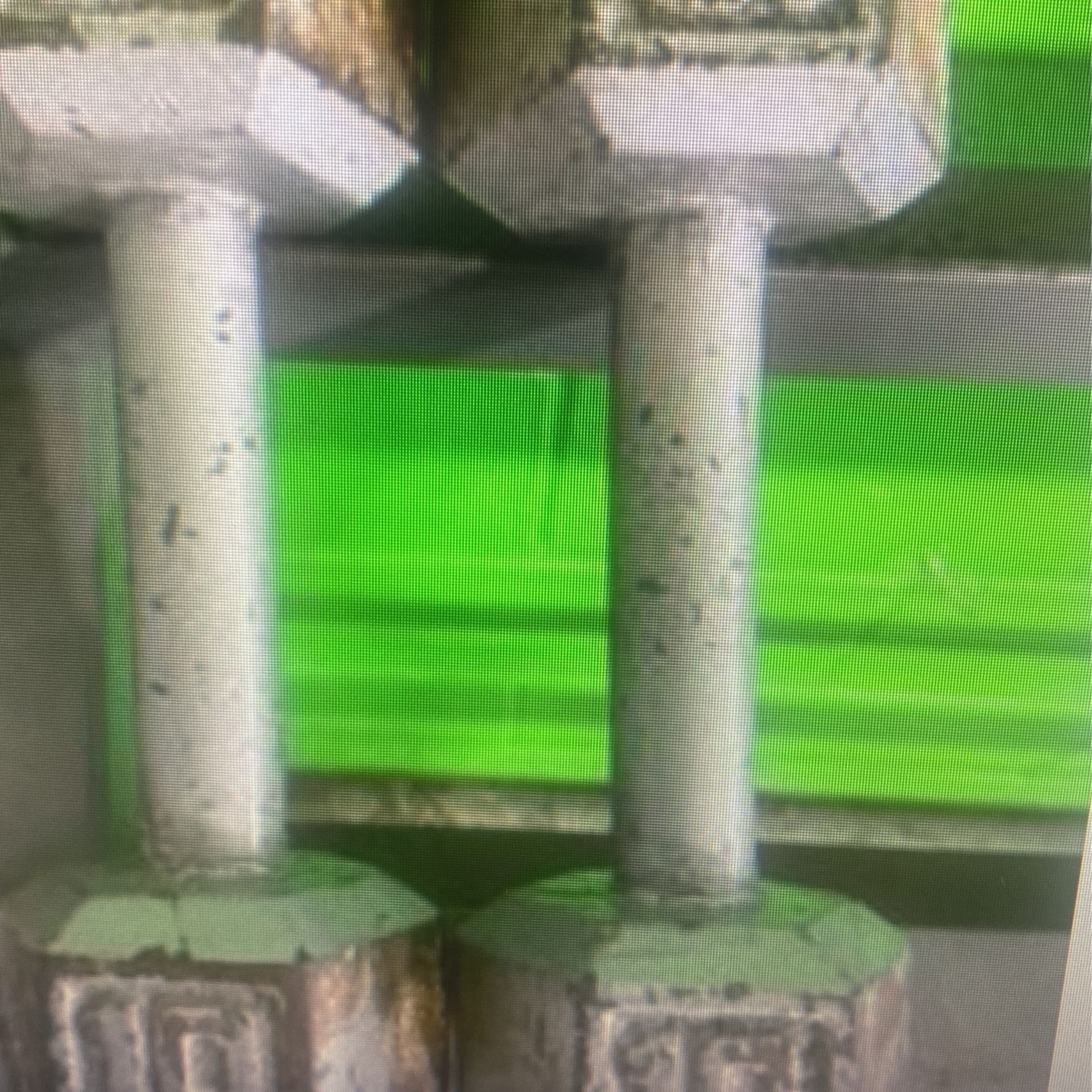 4 Pcs . Solid Hex Dumbbells/ Kettlebell