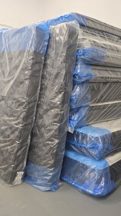 New Queen Mattresses Starting at Just $150!
