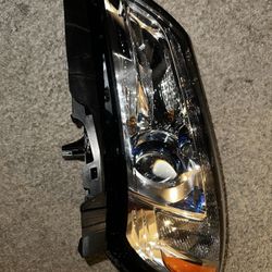 Buick Lacrosse driver Headlamp best Offer
