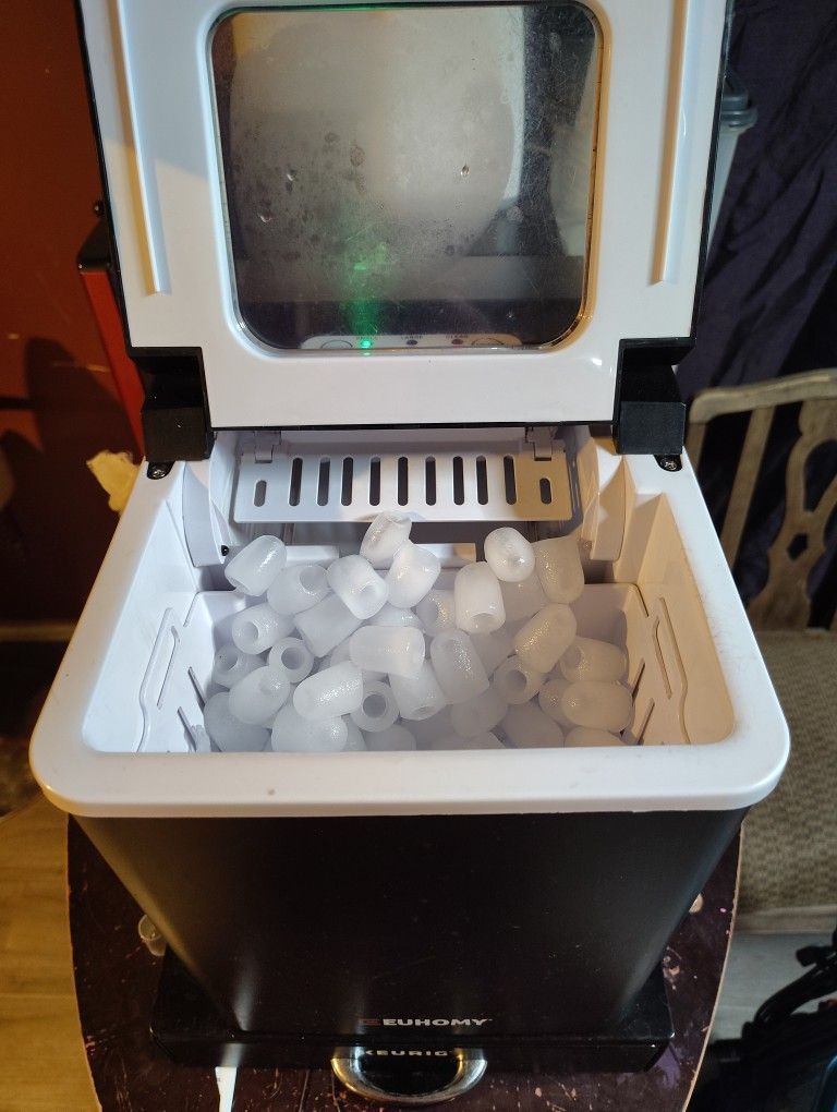 Ice Machine