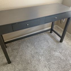Table/Tall Desk/Sofa Table