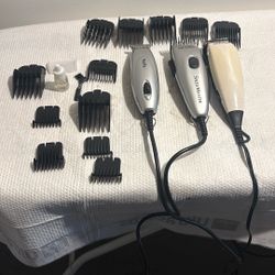 Barber Clippers