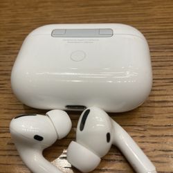 Apple EarPods Pro 1 