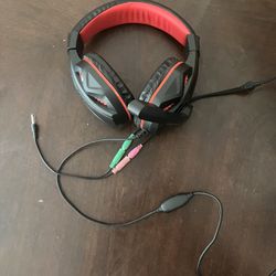 Gaming Headset